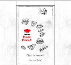 Sac Sandwich XXL 11*5*36 (COLIS DE 1000)