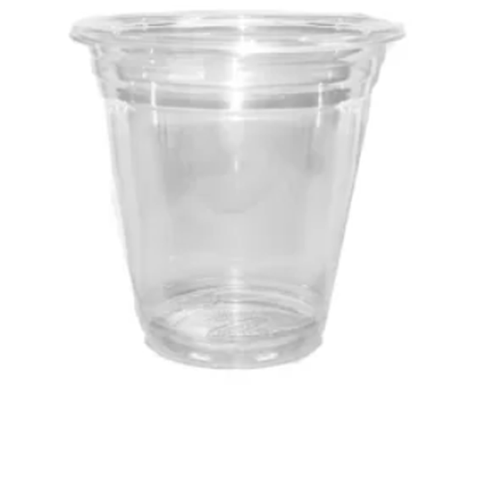 KP_GOBLET_10_OZ  -  GOBLET  TRANSPARENT
Ø93 250 ml 10 OZ KP ( 1000 unités)