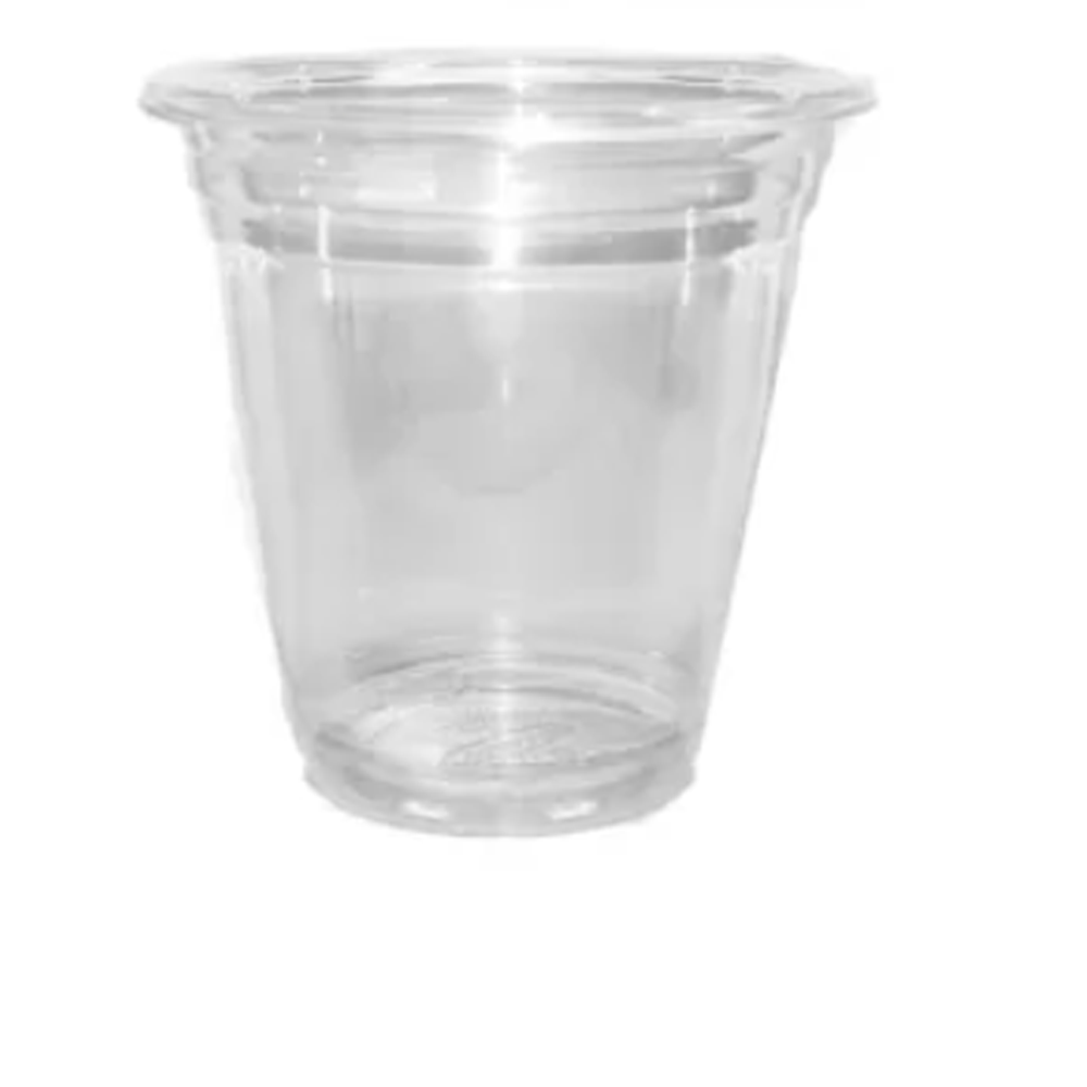 KP_GOBELET_12_OZ  -  GOBELET  TRANSPARENT  Ø93300 ml 12 OZ KP ( 1000 unités)