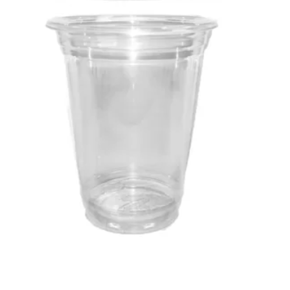 GOBLET  TRANSPARENT 14 OZ Ø93 350 ml (1000 unités)