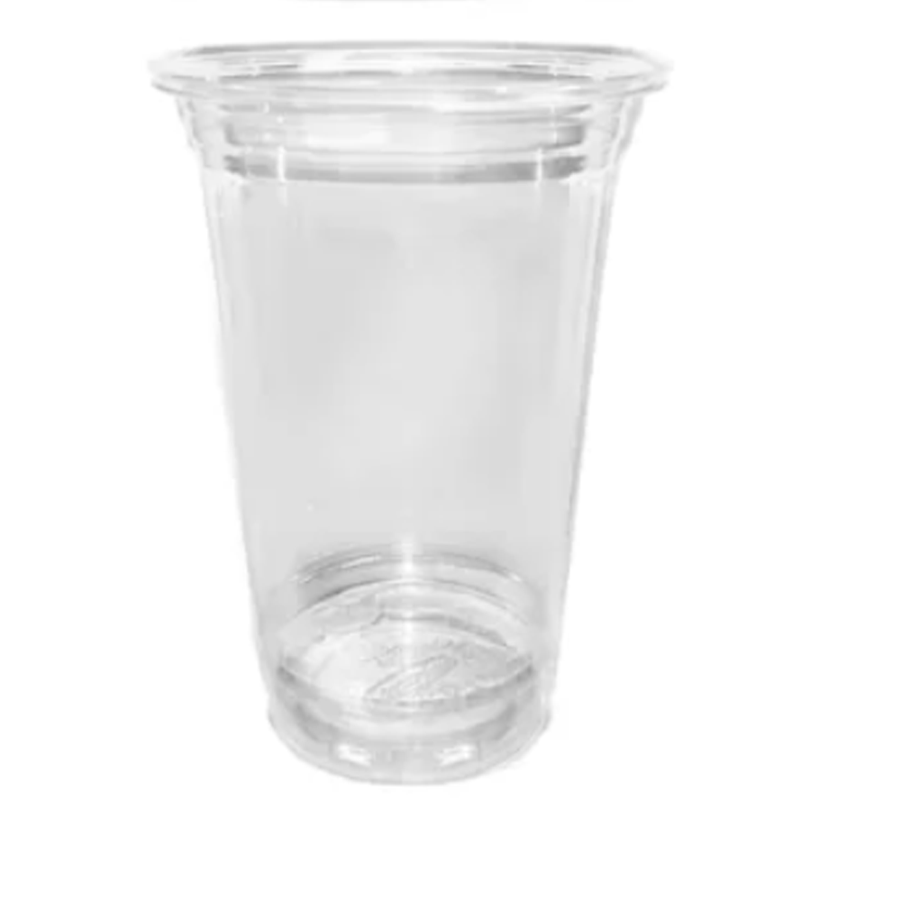 GOBLET  TRANSPARENT 16 OZ Ø93 16 OZ  (1000 unités)