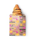 Sac Viennoiserie BRUN M 15*7*28 HUUMM (Colis de 500 sacs)