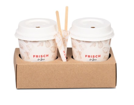 PORTE 2 GOBLETS