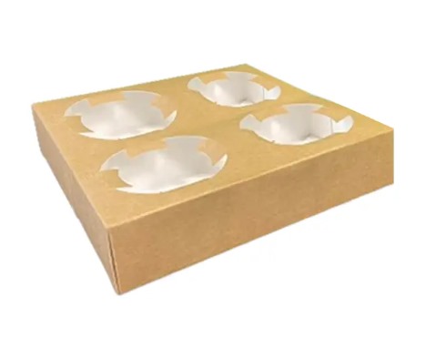 PORTE 4 GOBLETS