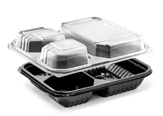 BARQUETTE MICRO-ONDABLE 3C (CARTON DE 300PCS)