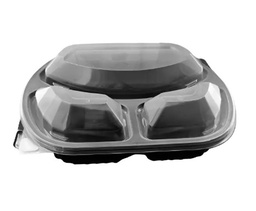 BARQUETTE MICRO-ONDABLE 3C (CARTON DE 200PCS)