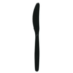COUTEAU NOIRE (100 unités)