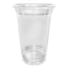 GOBLET  TRANSPARENT 16 OZ Ø93 16 OZ  (1000 unités)
