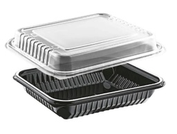 BARQUETTE MICRO-ONDABLE 1C (CARTON DE 300PCS)