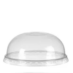 COUVERCLE pour  gobelets KP 10OZ, 12OZ, 14OZ, 16OZ (1000 unités)