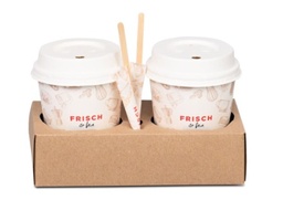 PORTE 2 GOBLETS