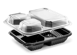 BARQUETTE MICRO-ONDABLE 3C (CARTON DE 300PCS)